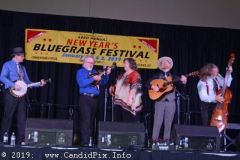 Jekyll Island Bluegrass Festival