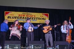 Jekyll Island Bluegrass Festival