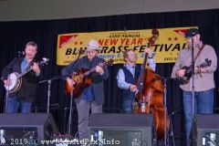 Jekyll Island Bluegrass Festival