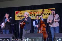 Jekyll Island Bluegrass Festival