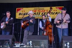 Jekyll Island Bluegrass Festival