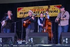 Jekyll Island Bluegrass Festival