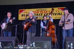 Jekyll Island Bluegrass Festival