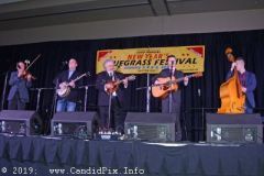 Jekyll Island Bluegrass Festival