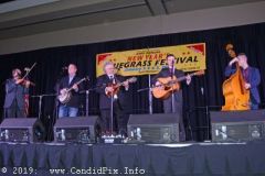 Jekyll Island Bluegrass Festival