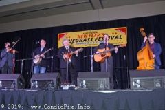 Jekyll Island Bluegrass Festival