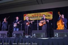 Jekyll Island Bluegrass Festival