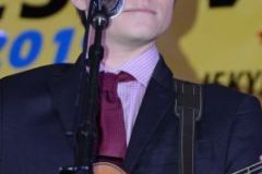 Jekyll Island Bluegrass Festival