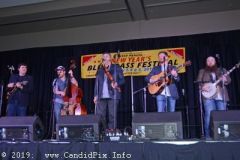 Jekyll Island Bluegrass Festival