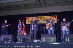 Jekyll Island Bluegrass Festival
