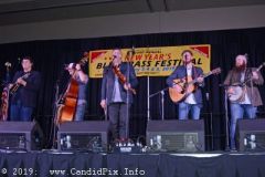 Jekyll Island Bluegrass Festival