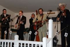 Larry Sparks at the Keituckians