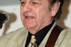 Larry Sparks at the Keituckians