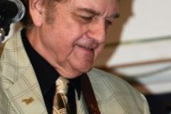 Larry Sparks at the Keituckians