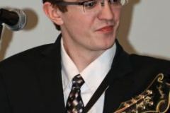 Larry Sparks at the Keituckians