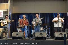 Sertoma Spring Bluegrass Festival