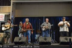 Sertoma Spring Bluegrass Festival