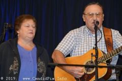 Sertoma Spring Bluegrass Festival