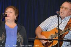 Sertoma Spring Bluegrass Festival