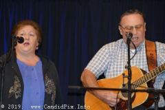 Sertoma Spring Bluegrass Festival