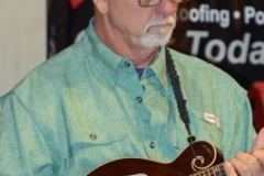 Sertoma Spring Bluegrass Festival