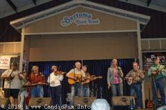 Sertoma Spring Bluegrass Festival
