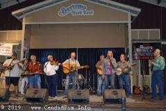 Sertoma Spring Bluegrass Festival