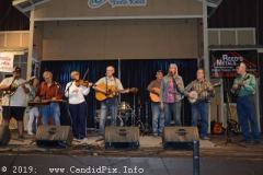 Sertoma Spring Bluegrass Festival