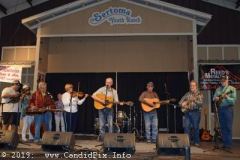 Sertoma Spring Bluegrass Festival