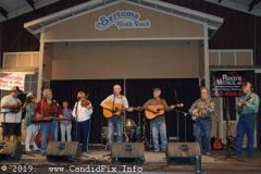 Sertoma Spring Bluegrass Festival