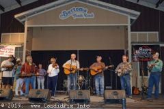 Sertoma Spring Bluegrass Festival