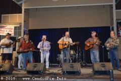 Sertoma Spring Bluegrass Festival