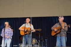 Sertoma Spring Bluegrass Festival