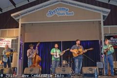 Sertoma Spring Bluegrass Festival