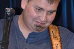 Sertoma Spring Bluegrass Festival