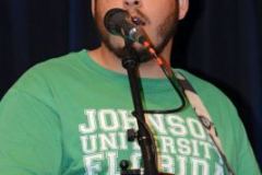 Sertoma Spring Bluegrass Festival
