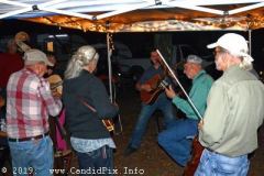 Sertoma Spring Bluegrass Festival