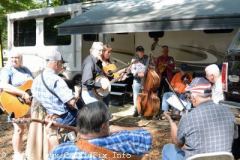Sertoma Spring Bluegrass Festival
