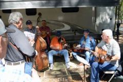 Sertoma Spring Bluegrass Festival