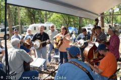 Sertoma Spring Bluegrass Festival