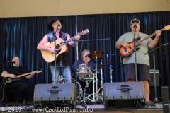Sertoma Spring Bluegrass Festival