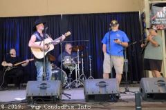 Sertoma Spring Bluegrass Festival