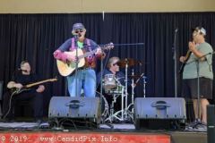 Sertoma Spring Bluegrass Festival