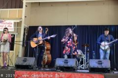 Sertoma Spring Bluegrass Festival