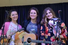 Sertoma Spring Bluegrass Festival