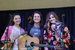 Sertoma Spring Bluegrass Festival