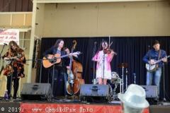 Sertoma Spring Bluegrass Festival