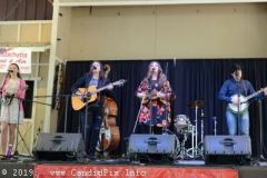 Sertoma Spring Bluegrass Festival