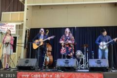 Sertoma Spring Bluegrass Festival