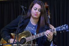 Sertoma Spring Bluegrass Festival